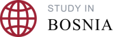 Study in Bosnia and Herzegovina
