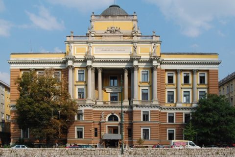 university-of-sarajevo